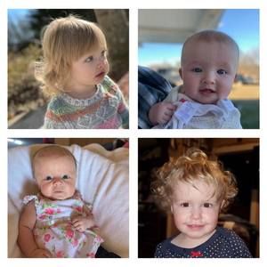 Meet your Posher, Chris n